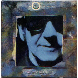 Roy Orbison California Blue USED VINYL 12INCH MAXI-SINGLE STEREO