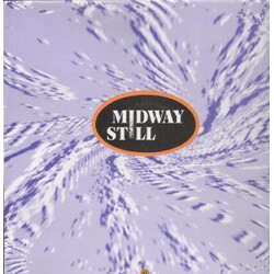 Midway Still Wish Vinyl 12" USED
