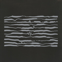 Fishermen (2) Remixed Vinyl 12" USED