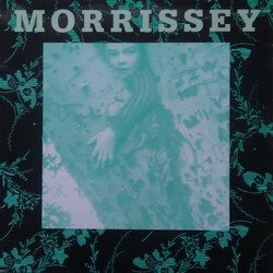 Morrissey The Last Of The Famous International Playboys USED VINYL 12INCH 45 RPM SINGLE