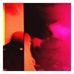 I Break Horses Death Engine Remix USED VINYL 12INCH