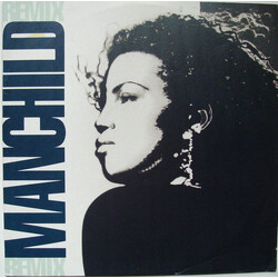 Neneh Cherry Manchild (Remix) VINYL 12" USED