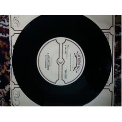 Brenda Lee Sweet Nothin's / Let's Jump The Broomstick USED VINYL 7INCH SINGLE 45 RPM