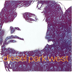 Diesel Park West Like Princes Do USED VINYL 12INCH 45 RPM SINGLE STEREO