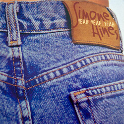 Simone Hines Yeah! Yeah! Yeah! VINYL 12" USED
