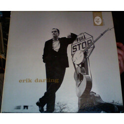 Erik Darling Erik Darling Vinyl LP USED