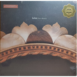 Luluc Dear Hamlyn Vinyl LP USED