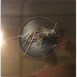 Maserati Enter The Mirror Vinyl LP USED