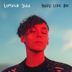 Lipstick Jodi More Like Me Vinyl LP USED