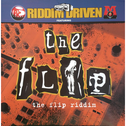 Various The Flip Vinyl LP USED