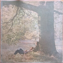 John Lennon / The Plastic Ono Band John Lennon / Plastic Ono Band Vinyl LP USED
