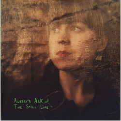 Alessi's Ark The Still Life Vinyl LP USED