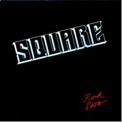 Square (10) Rock Stars Vinyl LP USED