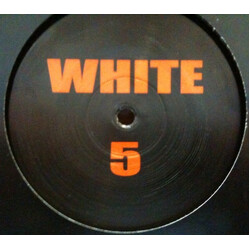 Unknown Artist Siren / Scream USED VINYL 12INCH 45 RPM