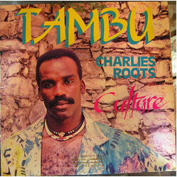 Tambu / Charlies Roots Culture Vinyl LP USED