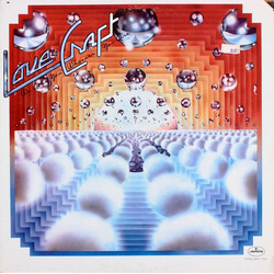 Love Craft (2) We Love You (Whoever You Are) Vinyl LP USED