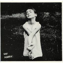 Cat Power Headlights USED VINYL 7INCH 33 S RPM LIMITED EDITION NUMBERED
