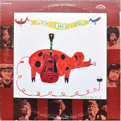 The Elvin Bishop Group Elvin Bishop Group Vinyl LP USED