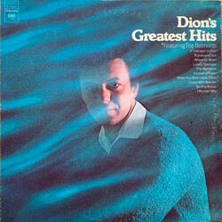 Dion (3) Dion's Greatest Hits Vinyl LP USED