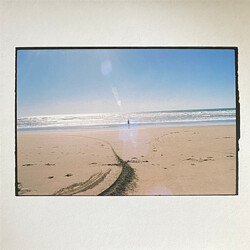 Michaela Anne Oh To Be That Free Vinyl LP USED