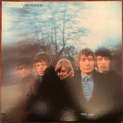 The Rolling Stones Between The Buttons Vinyl LP USED