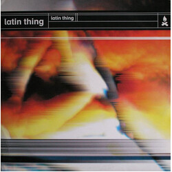 Latin Thing Latin Thing Vinyl 12" USED