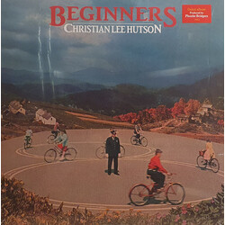 Christian Lee Hutson Beginners Vinyl LP USED