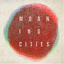 Moaning Cities Moaning Cities Ep USED VINYL 12INCH LIMITED EDITION
