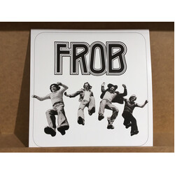 Frob Frob Vinyl LP USED