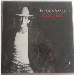Darden Smith Native Soil Vinyl LP USED