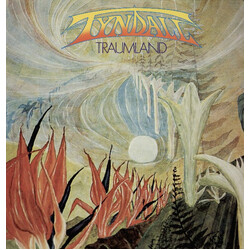 Tyndall Traumland Vinyl LP USED