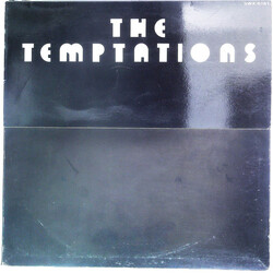 The Temptations A Song For You Vinyl LP USED
