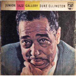 Duke Ellington Duke's Place / Jones USED VINYL 7INCH SINGLE