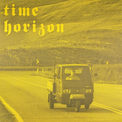 Various Time Horizon USED VINYL 12INCH COMPILATION