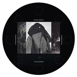 JP Enfant Sjatoo USED VINYL 12INCH