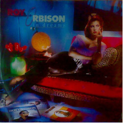 Roy Orbison In Dreams USED VINYL 7INCH PROMO