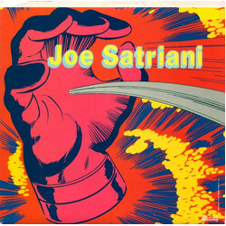 Joe Satriani Always With Me, Always With You USED VINYL 7INCH SINGLE 45 RPM
