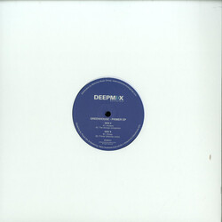 Greenhouse (18) Primer USED VINYL 12INCH