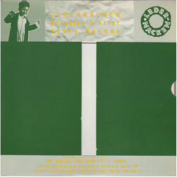 Ledernacken Boogaloo & Other Natty Dances Vinyl LP USED