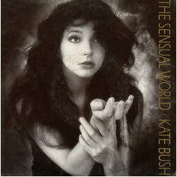 Kate Bush The Sensual World USED VINYL 7INCH 45 RPM SINGLE STEREO