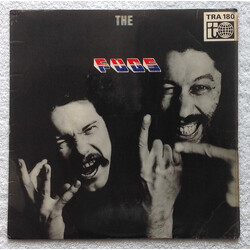 The Fugs Tenderness Junction Vinyl LP USED