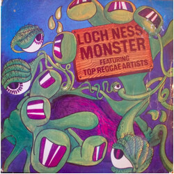 Various Loch Ness Monster Vinyl LP USED