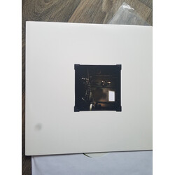 Old Earth A Low Place At The Old Place USED VINYL 12INCH 33 S RPM SINGLE SIDED EP