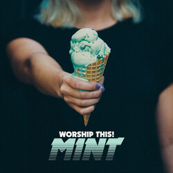 Worship This! Mint Vinyl LP USED