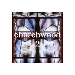 Churchwood 2 Vinyl LP USED