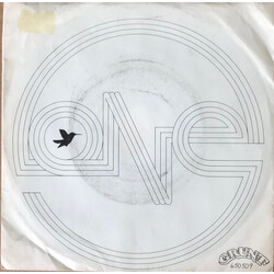 1 (4) Free Rain / 1 Of A Kind USED VINYL 7INCH 45 RPM PROMO MONO