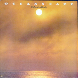 William Goldstein Oceanscape Vinyl LP USED