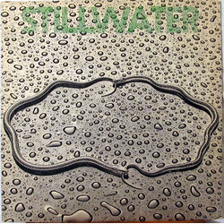 Stillwater (2) Stillwater Vinyl LP USED