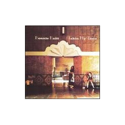 Bonnie Raitt Takin' My Time Vinyl LP USED
