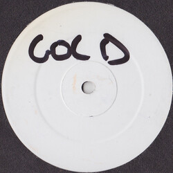 JJ Louis / M. Doubles Riddem Come Forward USED VINYL 12INCH 45 RPM